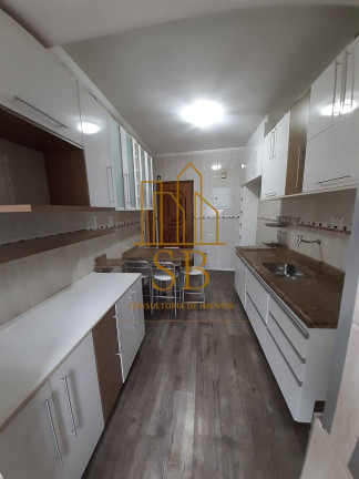 Imagem Apartamento com 2 Quartos à Venda, 96 m² em Centro - São Vicente Imagem Apartamento com 2 Quartos à Venda, 96 m² em Centro - São Vicente