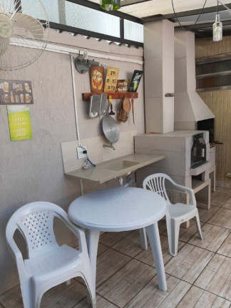 Imagem Imóvel com 4 Quartos à Venda, 184 m² em Rudge Ramos - São Bernardo Do Campo