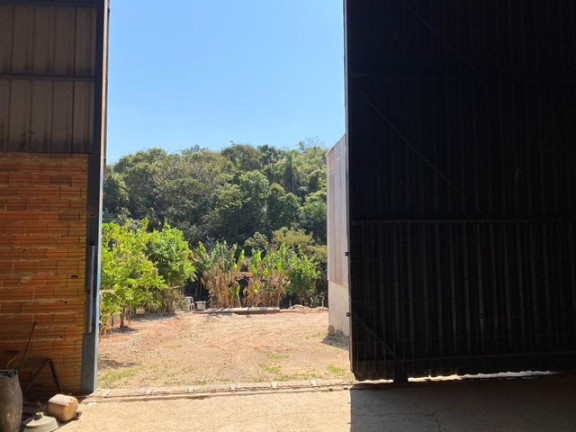 Imagem Galpão para Alugar, 3.500 m² em Aparecidinha - Sorocaba Imagem Galpão para Alugar, 3.500 m² em Aparecidinha - Sorocaba