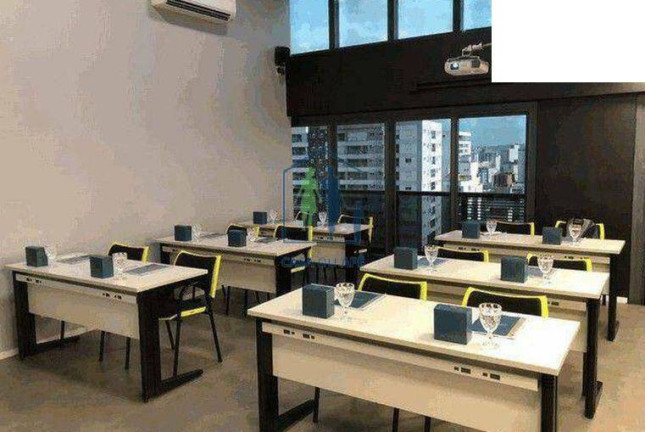 Imagem Sala Comercial à Venda, 746 m² em Bela Vista - São Paulo Imagem Sala Comercial à Venda, 746 m² em Bela Vista - São Paulo