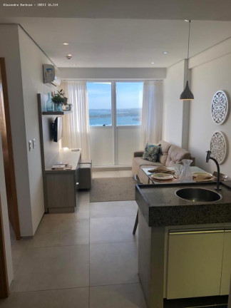 Imagem Apartamento com 1 Quarto à Venda,  em Barra De Jangada - Jaboatão Dos Guararapes