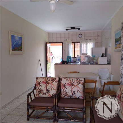 Imagem Casa com 2 Quartos à Venda, 200 m² em Jardim Regina - Itanhaém Imagem Casa com 2 Quartos à Venda, 200 m² em Jardim Regina - Itanhaém