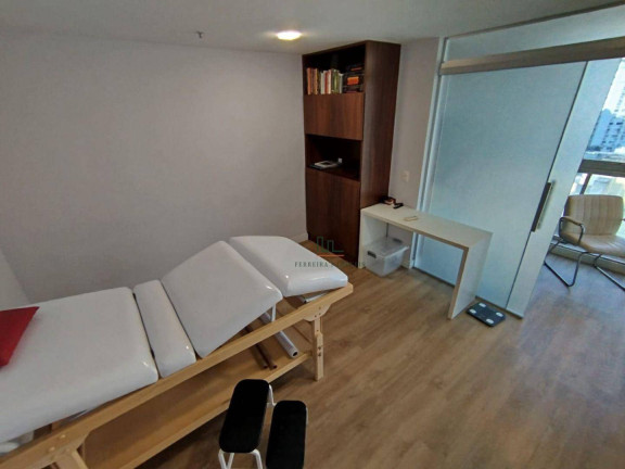 Imagem Sala Comercial à Venda, 31 m² em Icaraí - Niterói Imagem Sala Comercial à Venda, 31 m² em Icaraí - Niterói