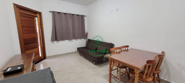 Imagem Casa com 2 Quartos à Venda, 70 m² em Massaguaçu - Caraguatatuba Imagem Casa com 2 Quartos à Venda, 70 m² em Massaguaçu - Caraguatatuba