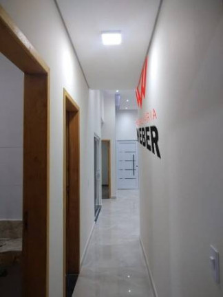 Imagem Casa com 3 Quartos à Venda, 154 m² em Horto Florestal - Sorocaba