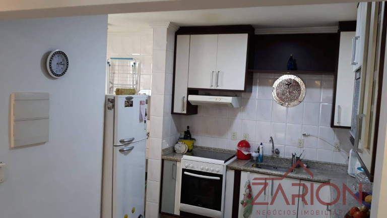 Imagem Apartamento com 2 Quartos à Venda, 90 m² em Jardim Das Nações - Taubaté