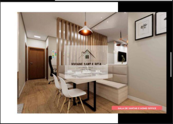 Imagem Apartamento à Venda, 46 m² em Alvinópolis - Atibaia Imagem Apartamento à Venda, 46 m² em Alvinópolis - Atibaia