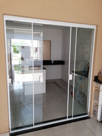 Imagem Casa de Condomínio com 3 Quartos à Venda, 110 m² em Horto Florestal - Sorocaba Imagem Casa de Condomínio com 3 Quartos à Venda, 110 m² em Horto Florestal - Sorocaba