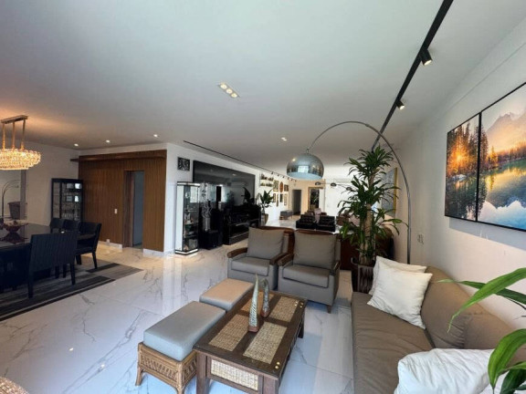 Imagem Apartamento com 3 Quartos à Venda, 300 m² em Bela Vista - São Paulo Imagem Apartamento com 3 Quartos à Venda, 300 m² em Bela Vista - São Paulo