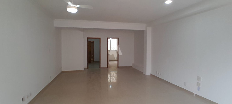 Imagem Apartamento com 7 Quartos para Alugar, 250 m² em Centro - Santos Imagem Apartamento com 7 Quartos para Alugar, 250 m² em Centro - Santos