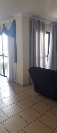 Imagem Apartamento com 3 Quartos à Venda, 130 m² em Parque Das Nações - Santo André Imagem Apartamento com 3 Quartos à Venda, 130 m² em Parque Das Nações - Santo André
