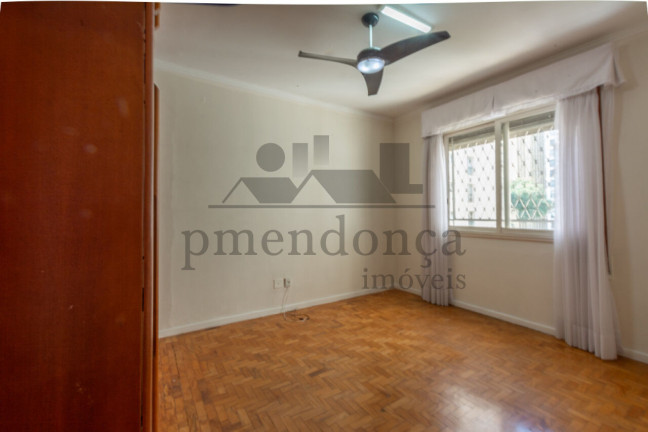 Imagem Apartamento com 3 Quartos à Venda, 153 m² em Higienópolis - São Paulo Imagem Apartamento com 3 Quartos à Venda, 153 m² em Higienópolis - São Paulo