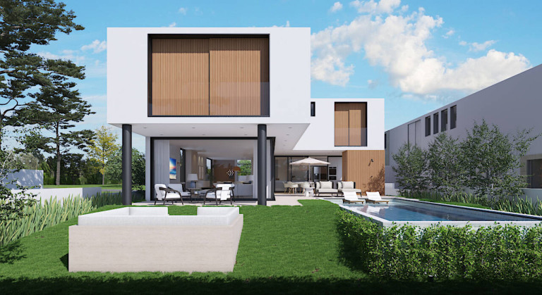 Imagem Casa com 4 Quartos à Venda, 550 m² em Alphaville Residencial Dois - Barueri