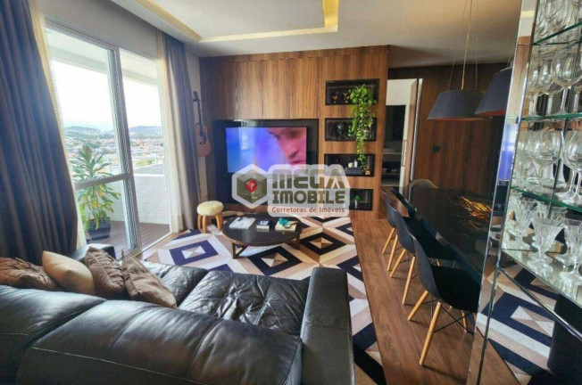 Imagem Apartamento com 2 Quartos à Venda, 70 m² em Itacorubi - Florianópolis Imagem Apartamento com 2 Quartos à Venda, 70 m² em Itacorubi - Florianópolis