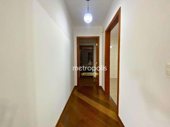 Imagem Apartamento com 3 Quartos para Alugar, 172 m² em Santa Paula - São Caetano Do Sul Imagem Apartamento com 3 Quartos para Alugar, 172 m² em Santa Paula - São Caetano Do Sul