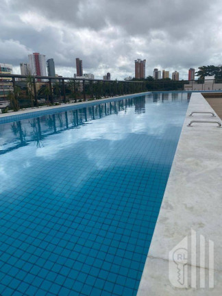 Imagem Apartamento com 4 Quartos à Venda, 225 m² em Jóquei - Teresina Imagem Apartamento com 4 Quartos à Venda, 225 m² em Jóquei - Teresina