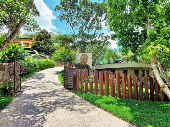 Imagem Casa com 4 Quartos à Venda, 421 m² em Altos De São Fernando - Jandira Imagem Casa com 4 Quartos à Venda, 421 m² em Altos De São Fernando - Jandira