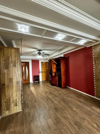 Imagem Apartamento com 3 Quartos à Venda, 170 m² em Boqueirão - Praia Grande Imagem Apartamento com 3 Quartos à Venda, 170 m² em Boqueirão - Praia Grande
