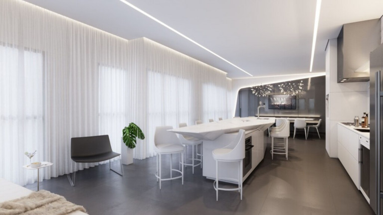 Imagem Imóvel com 3 Quartos à Venda, 125 m² em Meia Praia - Itapema