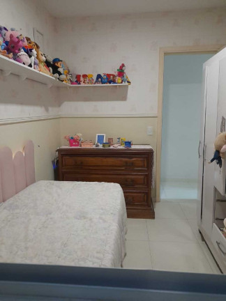 Imagem Apartamento com 2 Quartos à Venda, 65 m² em Taquara - Rio De Janeiro