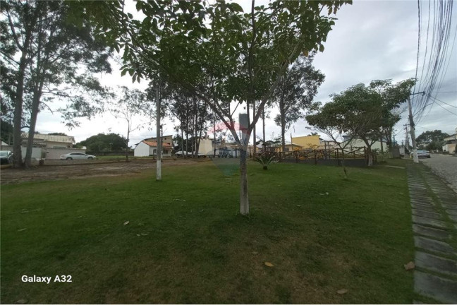Imagem Terreno à Venda, 220 m² em Bela Vista - Itaboraí