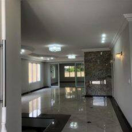 Casa com 4 Quartos para Alugar, 530 m² em Alphaville Residencial Dois - Barueri