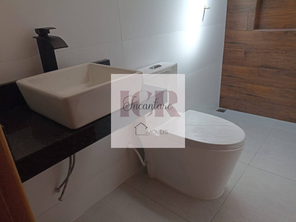 Imagem Casa de Condomínio com 3 Quartos à Venda, 150 m² em Horto Florestal - Sorocaba