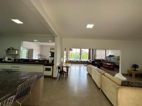 Imagem Casa com 4 Quartos à Venda, 380 m² em Condomínio Fazenda Solar - Igarapé Imagem Casa com 4 Quartos à Venda, 380 m² em Condomínio Fazenda Solar - Igarapé