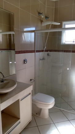 Imagem Sobrado com 3 Quartos à Venda ou Locação, 268 m² em Chácara Reunidas São Jorge - Sorocaba Imagem Sobrado com 3 Quartos à Venda ou Locação, 268 m² em Chácara Reunidas São Jorge - Sorocaba