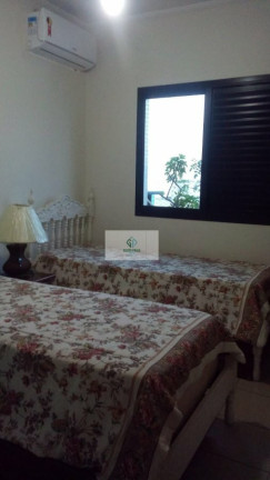 Imagem Flat com 3 Quartos à Venda, 111 m² em Enseada - Guarujá Imagem Flat com 3 Quartos à Venda, 111 m² em Enseada - Guarujá