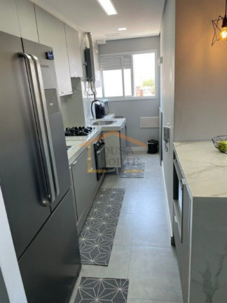 Imagem Apartamento com 2 Quartos à Venda, 48 m² em Tucuruvi - São Paulo