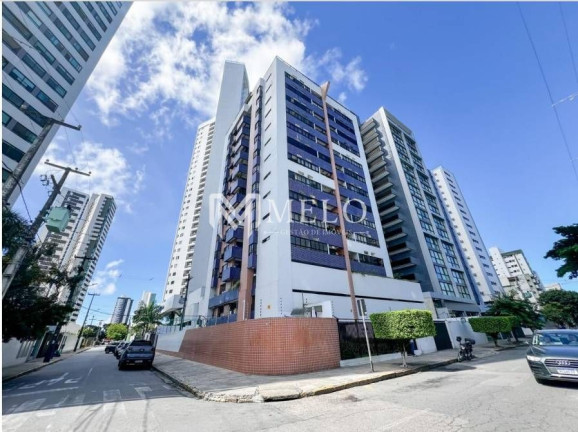 Imagem Apartamento com 3 Quartos à Venda, 83 m² em Boa Viagem - Recife Imagem Apartamento com 3 Quartos à Venda, 83 m² em Boa Viagem - Recife