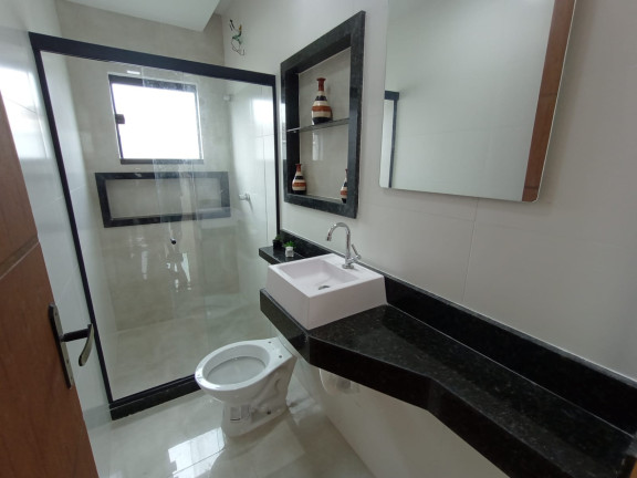 Imagem Casa com 2 Quartos à Venda, 80 m² em Jardim Atlântico Central (itaipuaçu) - Maricá