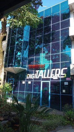 Imagem Imóvel Comercial para Alugar, 512 m² em Condomínio Centro Comercial Alphaville - Barueri