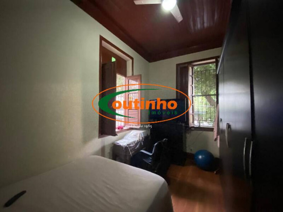 Imagem Casa com 4 Quartos à Venda, 360 m² em Tijuca - Rio De Janeiro