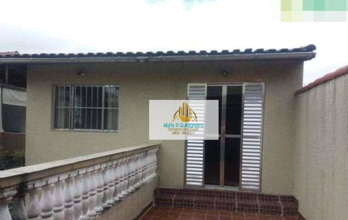 Imagem Sobrado com 4 Quartos à Venda, 248 m² em Centro - Guarulhos Imagem Sobrado com 4 Quartos à Venda, 248 m² em Centro - Guarulhos