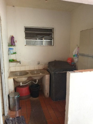 Imagem Casa com 2 Quartos à Venda, 136 m² em Jardim São Carlos - Sumaré Imagem Casa com 2 Quartos à Venda, 136 m² em Jardim São Carlos - Sumaré