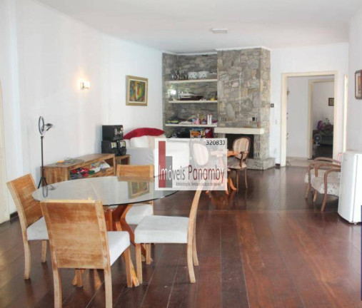 Imagem Casa com 4 Quartos à Venda, 800 m² em Jardim Leonor - São Paulo Imagem Casa com 4 Quartos à Venda, 800 m² em Jardim Leonor - São Paulo
