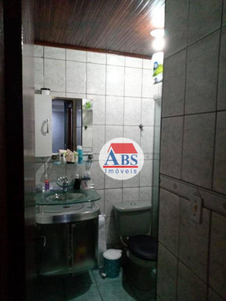 Imagem Apartamento com 2 Quartos à Venda, 56 m² em Parque São Luis - Cubatão Imagem Apartamento com 2 Quartos à Venda, 56 m² em Parque São Luis - Cubatão