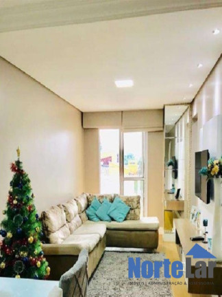Imagem Apartamento com 2 Quartos à Venda, 64 m² em Vila Aurora (zona Norte) - São Paulo Imagem Apartamento com 2 Quartos à Venda, 64 m² em Vila Aurora (zona Norte) - São Paulo