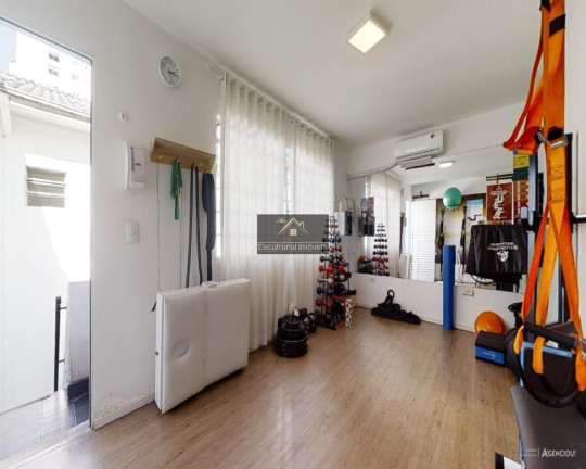 Imagem Casa com 3 Quartos à Venda, 121 m² em Brooklin - São Paulo Imagem Casa com 3 Quartos à Venda, 121 m² em Brooklin - São Paulo