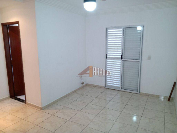 Imagem Sobrado com 3 Quartos para Alugar, 123 m² em Jardim Popular - São Paulo Imagem Sobrado com 3 Quartos para Alugar, 123 m² em Jardim Popular - São Paulo