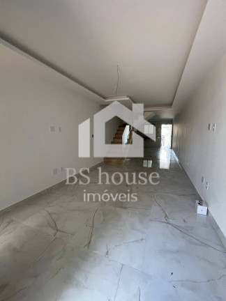 Imagem Sobrado com 3 Quartos à Venda, 147 m² em Vila Francisco Matarazzo - Santo André