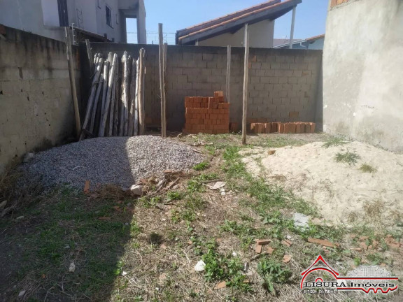 Imagem Terreno à Venda, 175 m² em Residencial Parque Dos Sinos - Jacareí