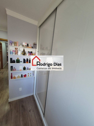 Imagem Apartamento com 3 Quartos à Venda, 110 m² em Vila Lacerda - Jundiaí