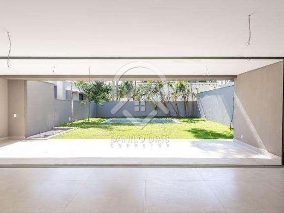 Imagem Casa de Condomínio com 4 Quartos à Venda, 850 m² em Granja Julieta - São Paulo