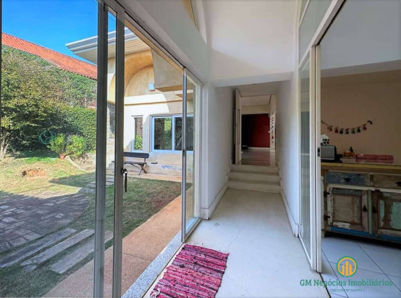 Imagem Casa de Condomínio com 3 Quartos à Venda, 308 m² em Granja Viana - Cotia