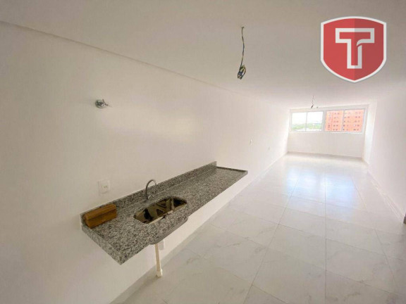 Imagem Apartamento com 1 Quarto à Venda, 49 m² em Miramar - João Pessoa Imagem Apartamento com 1 Quarto à Venda, 49 m² em Miramar - João Pessoa