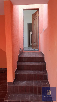 Imagem Casa com 2 Quartos para Alugar, 100 m² em Vila Pirajussara - São Paulo Imagem Casa com 2 Quartos para Alugar, 100 m² em Vila Pirajussara - São Paulo