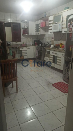 Imagem Casa com 3 Quartos à Venda, 320 m² em Tauape - Fortaleza Imagem Casa com 3 Quartos à Venda, 320 m² em Tauape - Fortaleza